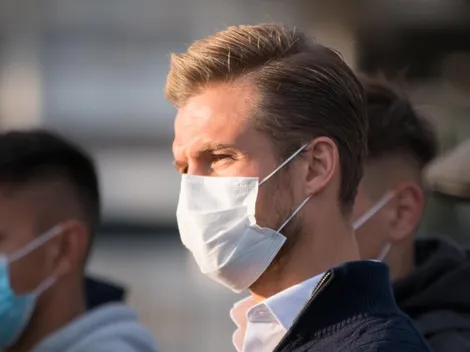 Christian Santos encantado con la Arellanización en Colo Colo