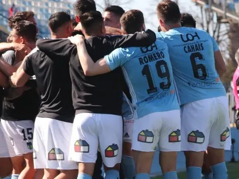 HOY | Qué canal transmite O'Higgins vs. Deportes Melipilla por el Campeonato Nacional: hora y TV para ver el partido EN VIVO y EN DIRECTO