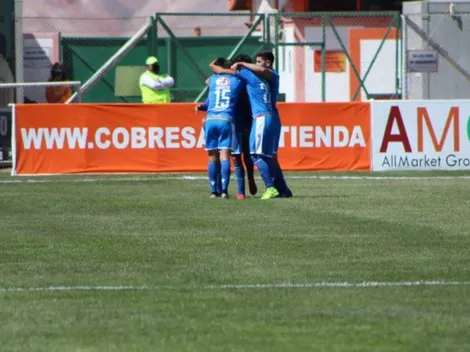 HOY | EN VIVO | Audax Italiano vs. Ñublense por el Campeonato Nacional: hora y canal de TV para ver el partido EN DIRECTO