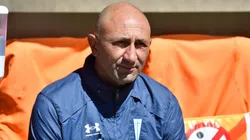 Paulucci y la UC no paran de ganar en el Campeonato Nacional.