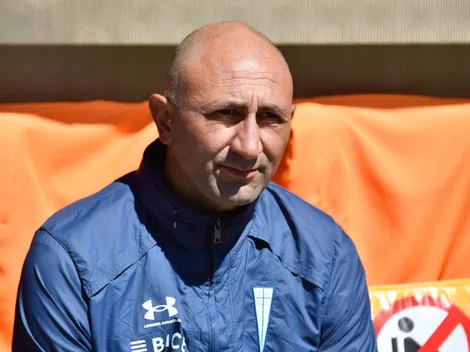 Paulucci sobre Núñez: "Físicamente es un jugador europeo y en lo táctico es muy bueno"