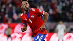 Isla fue denunciado por un accidente de tránsito y salió al paso.