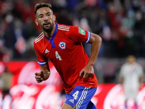 Isla y la denuncia sobre accidente de tránsito que lo involucra: "Yo no iba en el auto"