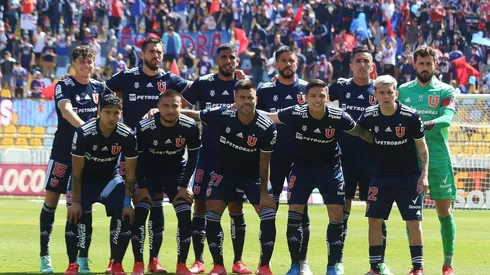 La U necesita un triunfo para seguir soñando con jugar alguna copa internacional