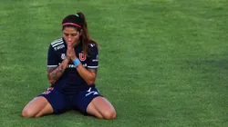 La 'Jefa' tendrá que ser operada tras los exámenes realizados