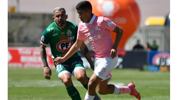 Núñez: “Supimos salir adelante. Tratamos de jugar nuestro juego y pudo resultar”