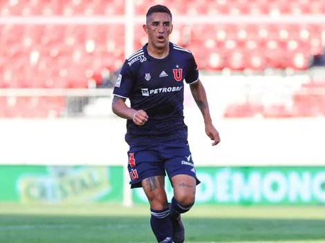 González y el presente de la U: “Es pésimo, pésimo, qué le podemos hacer”