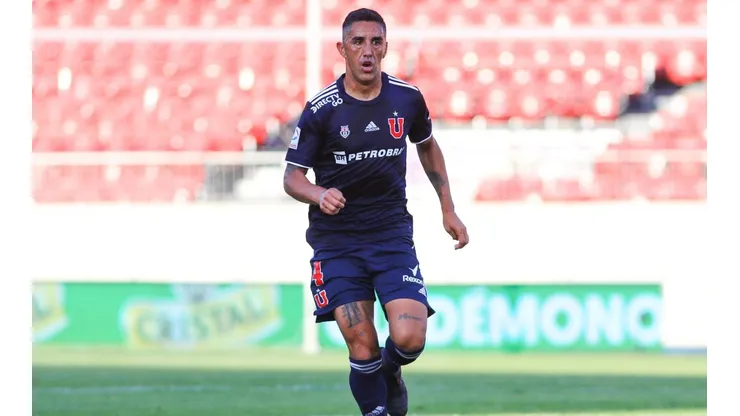 González no quiere bajar los brazos ante el mal presente de la U