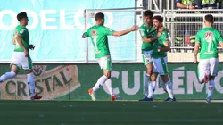 La U no pudo desarmar el bloque defensivo de Audax.