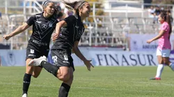 Las áraben esperan rival en la gran final del fútbol femenino