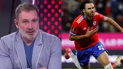 El ídolo albo habló sobre el juego de Brereton