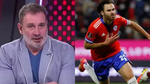El ídolo albo habló sobre el juego de Brereton