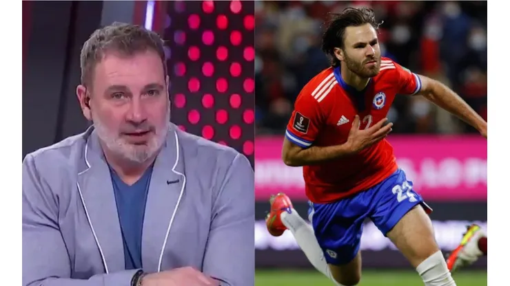 El ídolo albo habló sobre el juego de Brereton