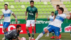 Los cruzados reciben al colista del torneo en la precordillera