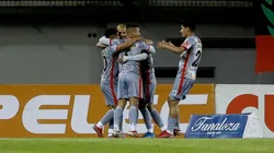 Unión La Calera no cede terreno en la lucha por el título