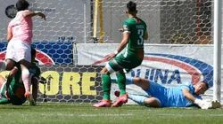 El portero de La Franja destacó el triunfo en el norte y dice que cada partido es una final