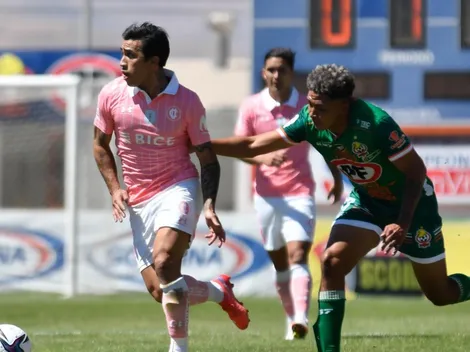 Tabla | La UC derrota a Cobresal y acecha a Colo Colo