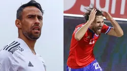 Valdivia elogió lo hecho por el chileno-inglés en La Roja y destacó sus capacidades.