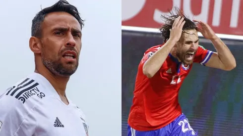 Valdivia elogió lo hecho por el chileno-inglés en La Roja y destacó sus capacidades.