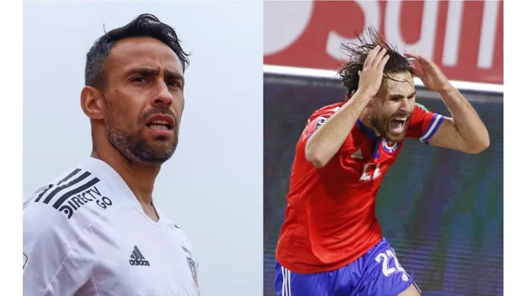 Valdivia elogió lo hecho por el chileno-inglés en La Roja y destacó sus capacidades.