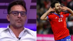 Olarra salió a aclarar sus dichos sobre Brereton