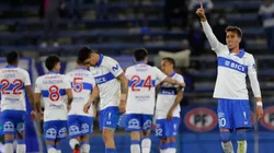 La UC se traslada al norte para jugar contra Cobresal