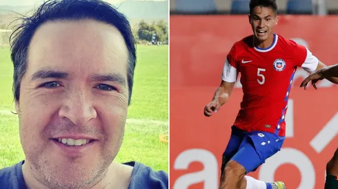 Caamaño no se explica la posible titularidad de Galdames.