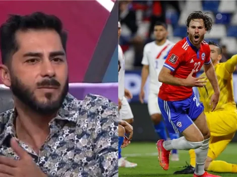 Herrera pide no entregarle tanta responsabilidad de 'Big Ben'