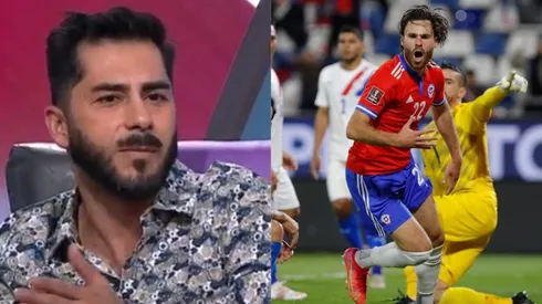 El ex portero pide no cargarle tanta responsabilidad al Ben