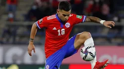 Sebastián Vegas valora el triunfo de la Selección Chilena ante Venezuela