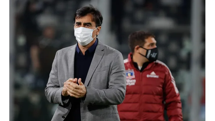 Quinteros prepara el partido con Serena sin mirar de reojos a la UC.