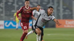 ANFP reprogramó el partido entre La Serena y Colo Colo.