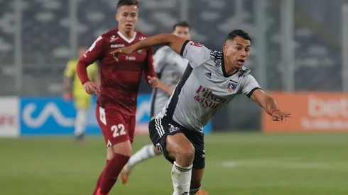 ANFP reprogramó el partido entre La Serena y Colo Colo.