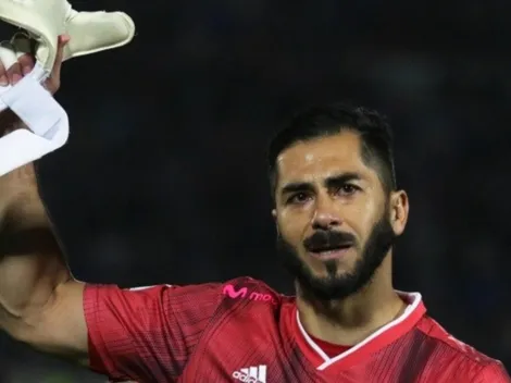 Herrera sobre la renovación de Campos: "Se pasarían de tontos si no llegan a un acuerdo"