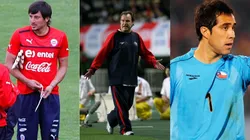 El ex seleccionado nacional descifró una anécdota junto al técnico argentino