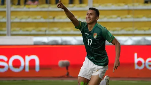 Bolivia golea a Paraguay y se le abre una opción a Chile de subir en la tabla.