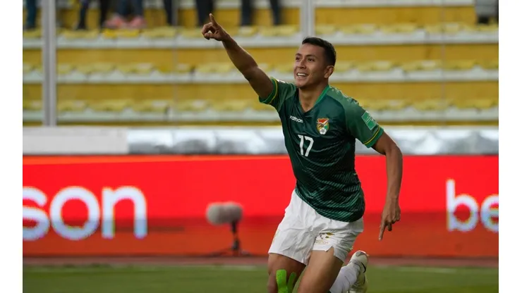 Bolivia golea a Paraguay y se le abre una opción a Chile de subir en la tabla.