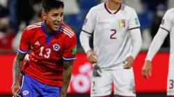Erick Pulgar se pierde el próximo partido de Chile.
