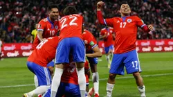 ¿Cuándo vuelve a jugar Chile en las Eliminatorias?.