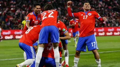 ¿Cuándo vuelve a jugar Chile en las Eliminatorias?.