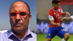 El comunicador aseguró que "no entiende su posible titularidad" ante Venezuela