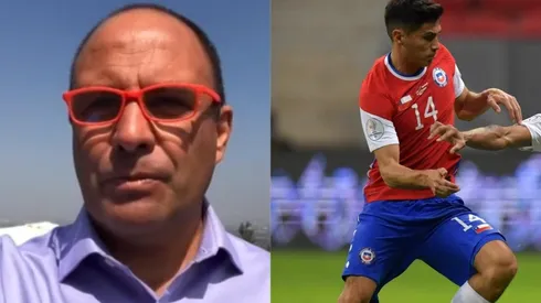 El comunicador aseguró que "no entiende su posible titularidad" ante Venezuela