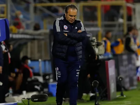 Lasarte no se la juega por el reemplazante de Aránguiz, pero avisa con posibilidad de Alarcón