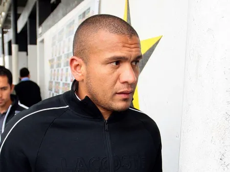 Renny Vega y la motivación de Venezuela contra La Roja