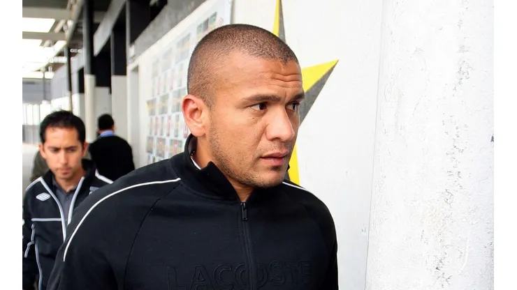 El ex portero venezolano comentó lo que será el partido entre la 'Vinotinto' y La Roja