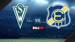 Qué canal transmite Santiago Wanderers vs. Everton por el Campeonato AFP Plan Vital de Chile 2021
