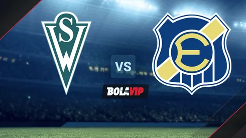 Qué canal transmite Santiago Wanderers vs. Everton por el Campeonato AFP Plan Vital de Chile 2021