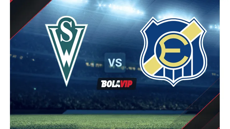 Qué canal transmite Santiago Wanderers vs. Everton por el Campeonato AFP Plan Vital de Chile 2021