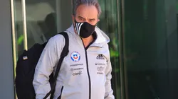 Lasarte planea no mover el equipo ante la Vinotinto