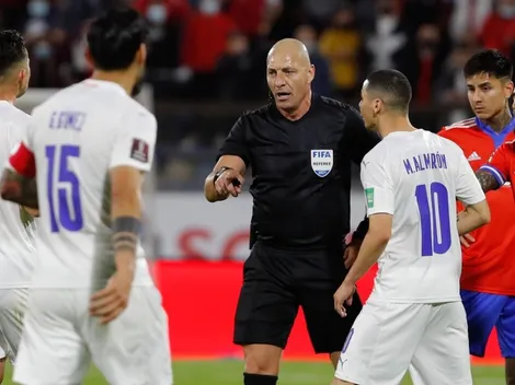 Los jugadores que están en capilla para enfrentar a Paraguay en noviembre